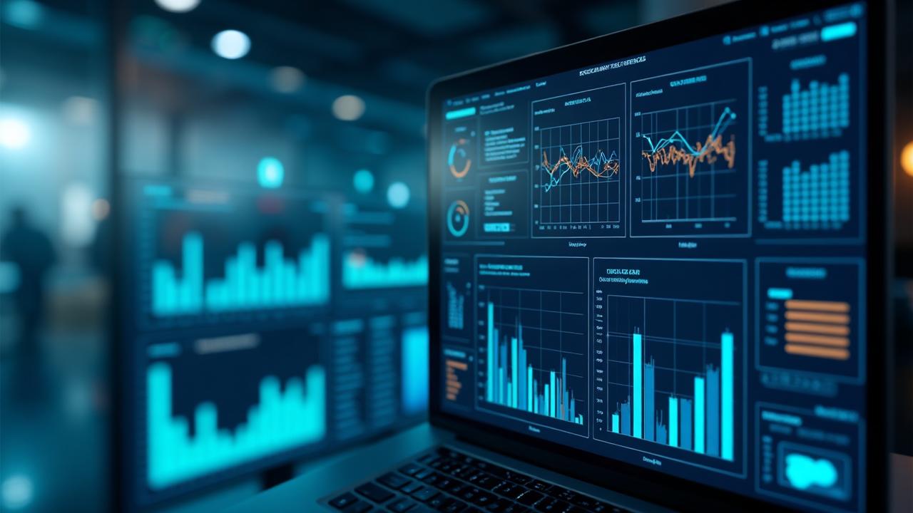 Modern Workforce Intelligence: Data-Driven HR for PEOs